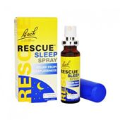 Imagem de RESCUE SLEEP SPRAY 20ML