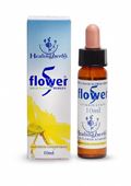 Imagem de HEALING FIVE FLOWER REMEDY 10ML