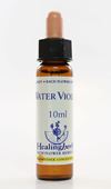 Imagem de HEALING WATER VIOLET 10ML