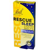 Imagem de RESCUE SLEEP MELTS