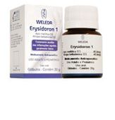 Imagem de ERYSIDORON 1 GLOB 20GRS